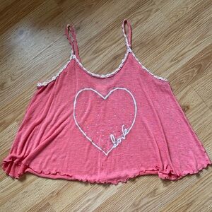 Daytrip Swing Tank - size Small